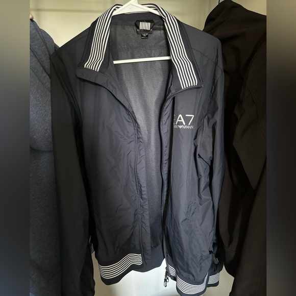 Emporio Armani Jacket (Medium) - Picture 1 of 3